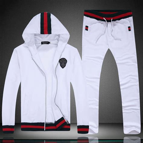 gucci blazer mens sale|gucci warm up suits men.